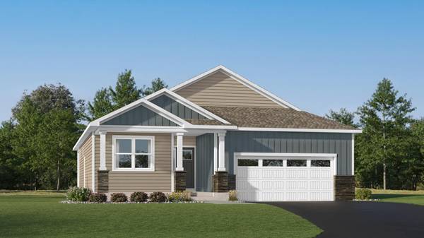 5180 Long Pointe Bay, Woodbury, MN 55129
