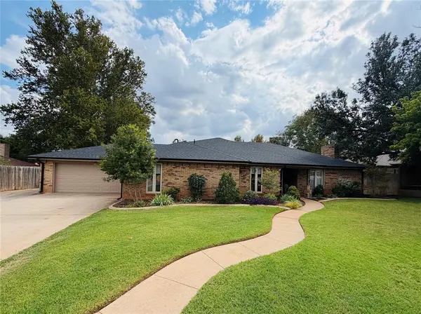 1510 W E AVE, Elk City, OK 73644