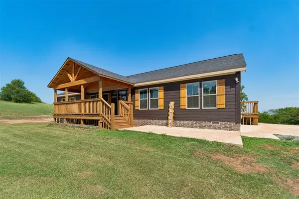 348100 E Country DR, Cushing, OK 74023