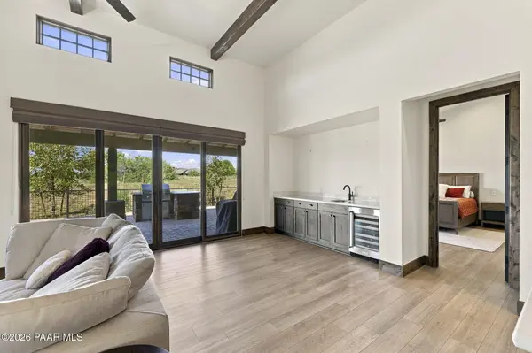 15077 N Carlson WAY, Prescott, AZ 86305
