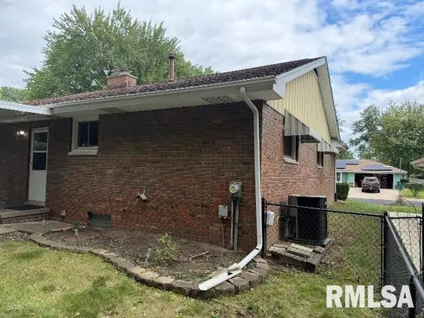 639 N COOLIDGE CT, West Peoria, IL 61604