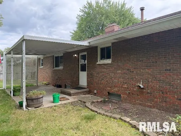 639 N COOLIDGE CT, West Peoria, IL 61604