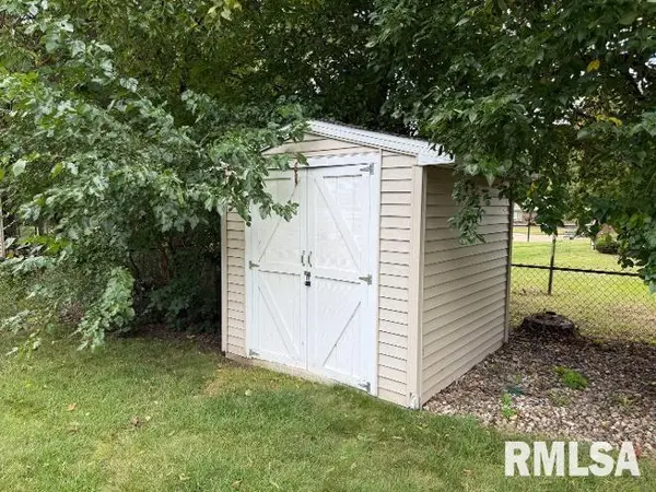 639 N COOLIDGE CT, West Peoria, IL 61604