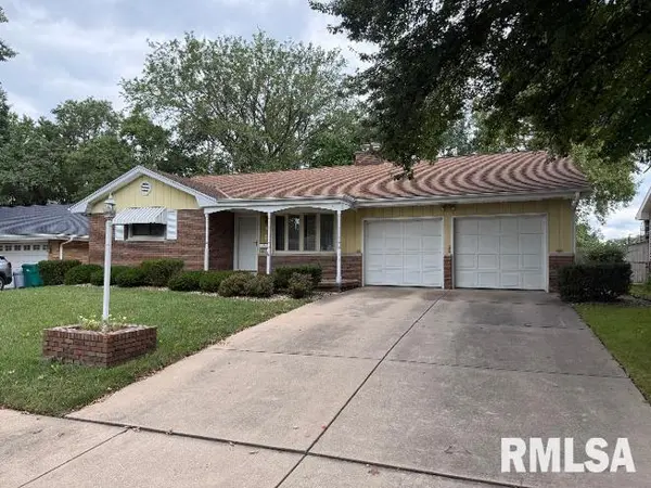 639 N COOLIDGE CT, West Peoria, IL 61604