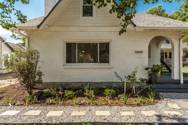 3809 Baxter Ave, Nashville, TN 37216