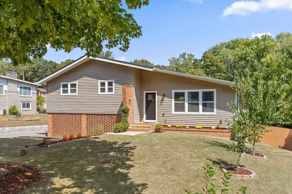 3905 Melinda Circle, Chattanooga, TN 37416
