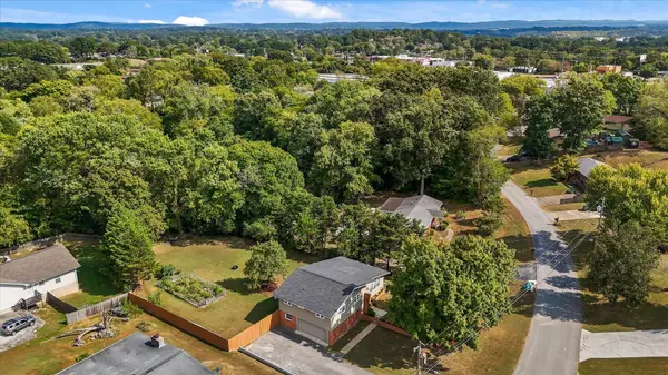 3905 Melinda Circle, Chattanooga, TN 37416