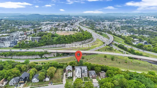 525 31st Ave #N, Nashville, TN 37209