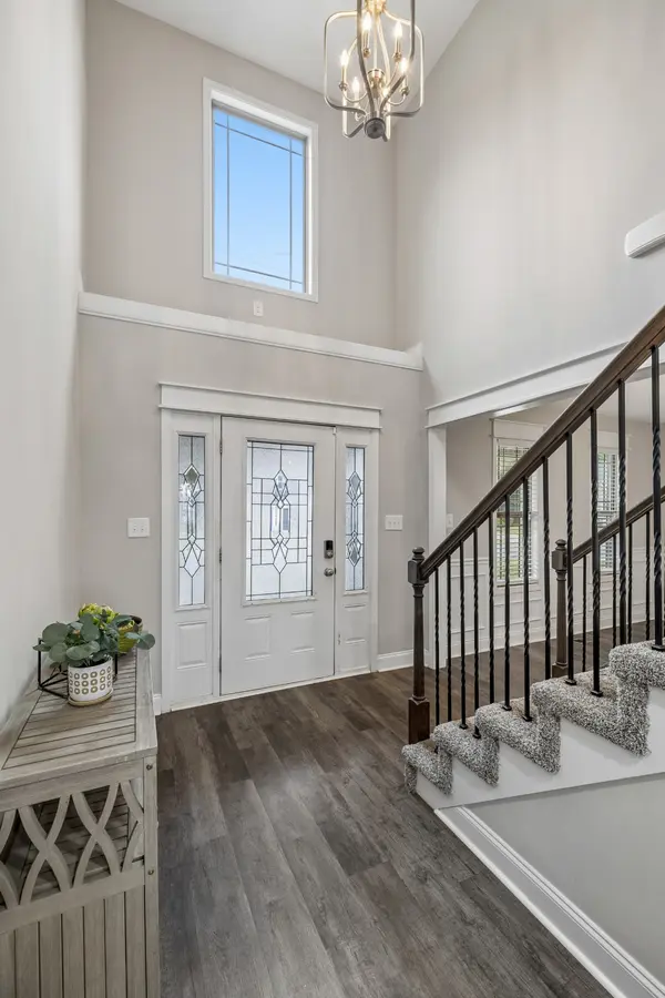 1037 Harrison Way, Clarksville, TN 37042