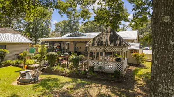 86 Lakeshore Dr, Beechgrove, TN 37018
