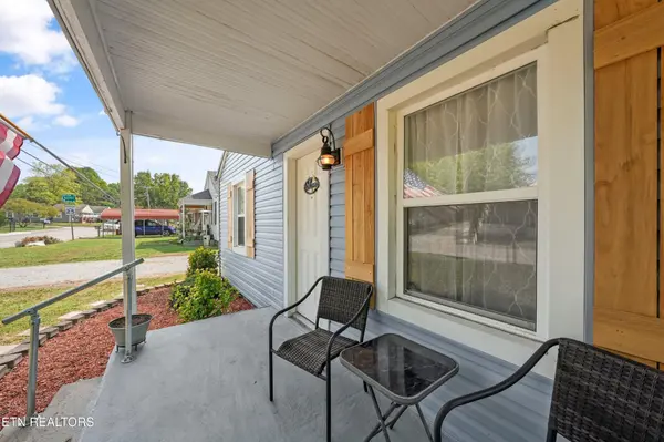 108 McGinley St, Alcoa, TN 37701