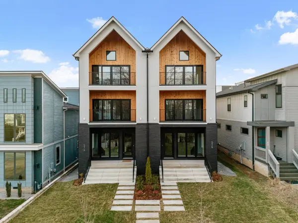 547B Moore Ave, Nashville, TN 37203