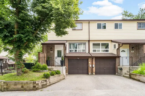 63 Ferris LN #E4, Barrie, ON L4M 5C4