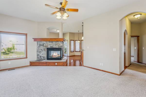 2006 S Horseback St, Wichita, KS 67230