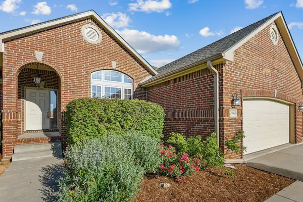 2006 S Horseback St, Wichita, KS 67230