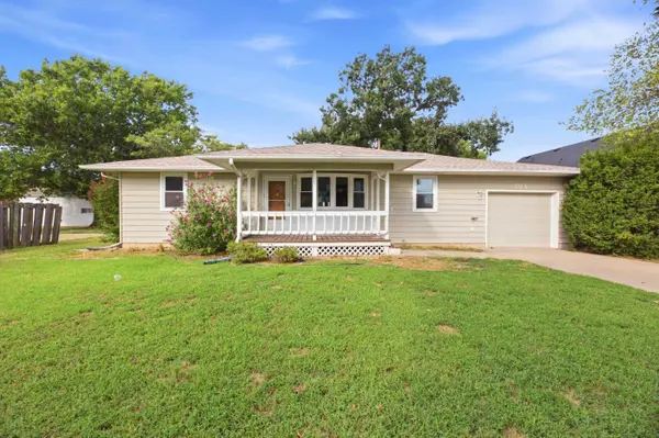 505 WASHINGTON AVE, Sedgwick, KS 67135