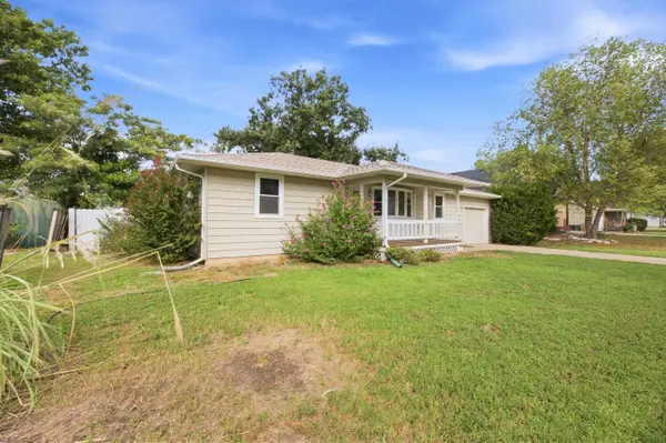 505 WASHINGTON AVE, Sedgwick, KS 67135