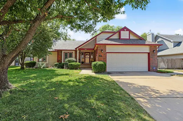 14001 E Lakeview Dr, Wichita, KS 67230
