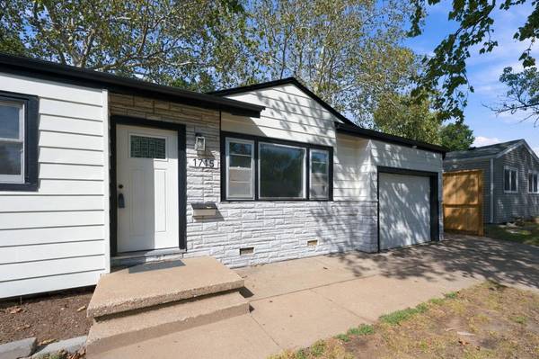 1715 N Joann St, Wichita, KS 67203
