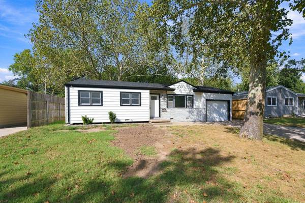 1715 N Joann St, Wichita, KS 67203