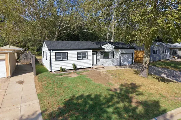 1715 N Joann St, Wichita, KS 67203