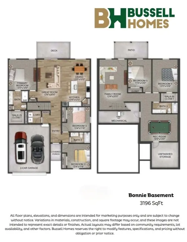 4099 Tamarack LN #Lot 180, Battlefield, MO 65619