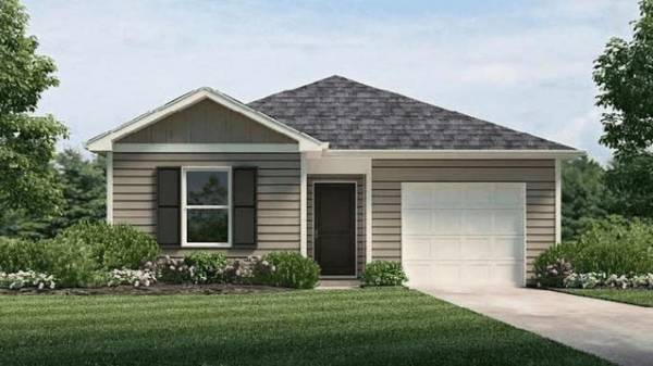 147 Lazzon RD, Moore, SC 29369