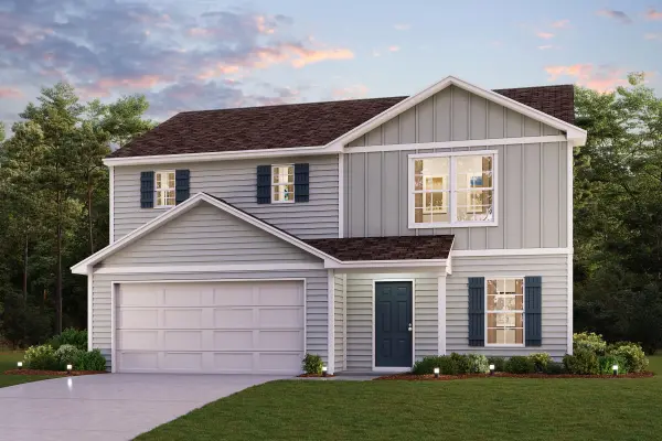 505 Sundown DR, Spartanburg, SC 29302