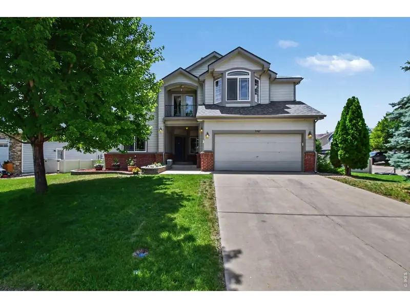 5507 Morgan, Frederick, CO 80504