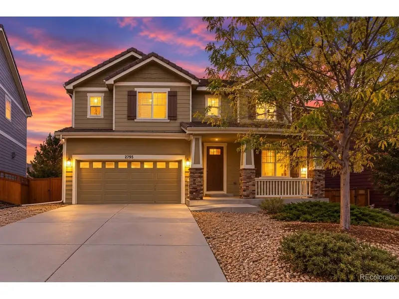 2755 Deerfoot, Castle Rock, CO 80109