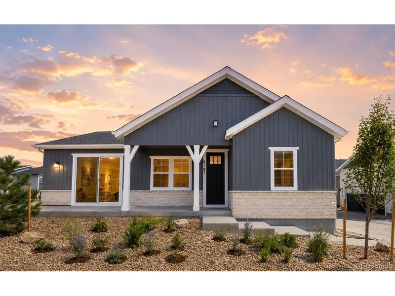 9163 Violet, Arvada, CO 80007