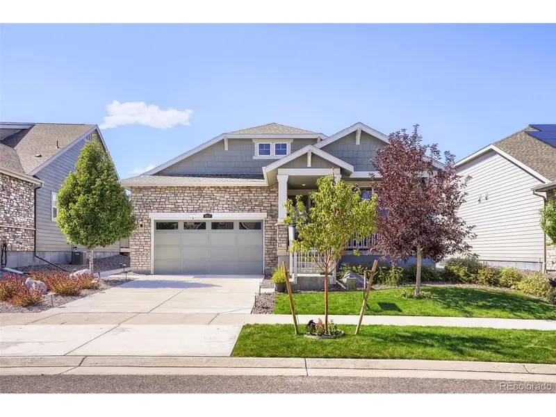 8537 S Quemoy, Aurora, CO 80016