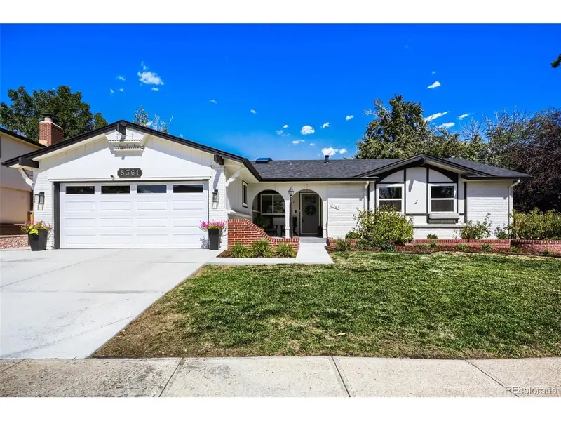 8361 Quay, Arvada, CO 80003