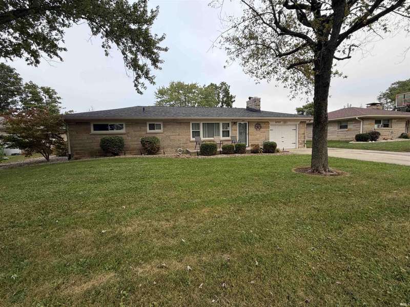 1010 Crescent DR, New Castle, IN 47362