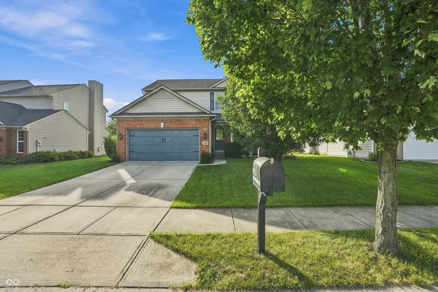 14023 Avalon BLVD, Fishers, IN 46037