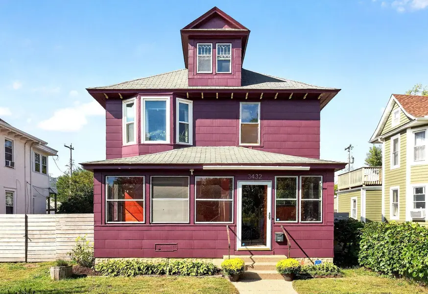 3432 Chicago AVE, Minneapolis, MN 55407