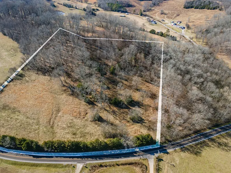 0 Hurricane Creek Rd, Lawrenceburg, TN 38464