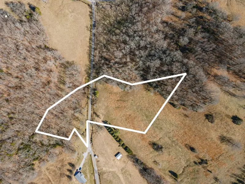 0 Smith Hill, Lawrenceburg, TN 38464
