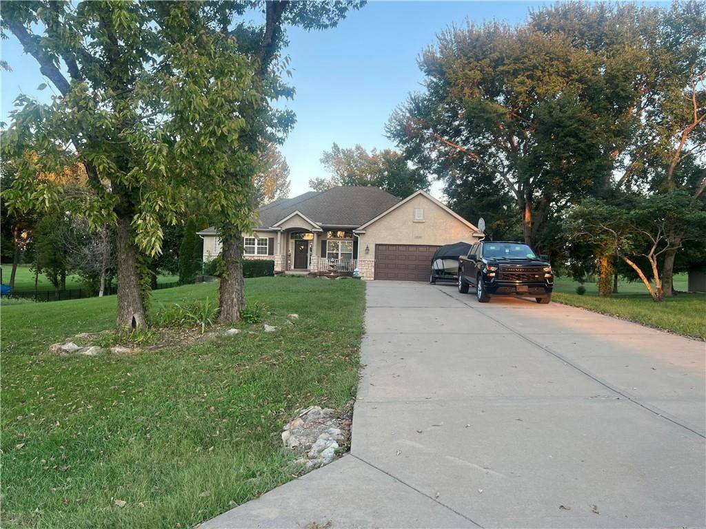 3935 N 125th ST, Kansas City, KS 66109