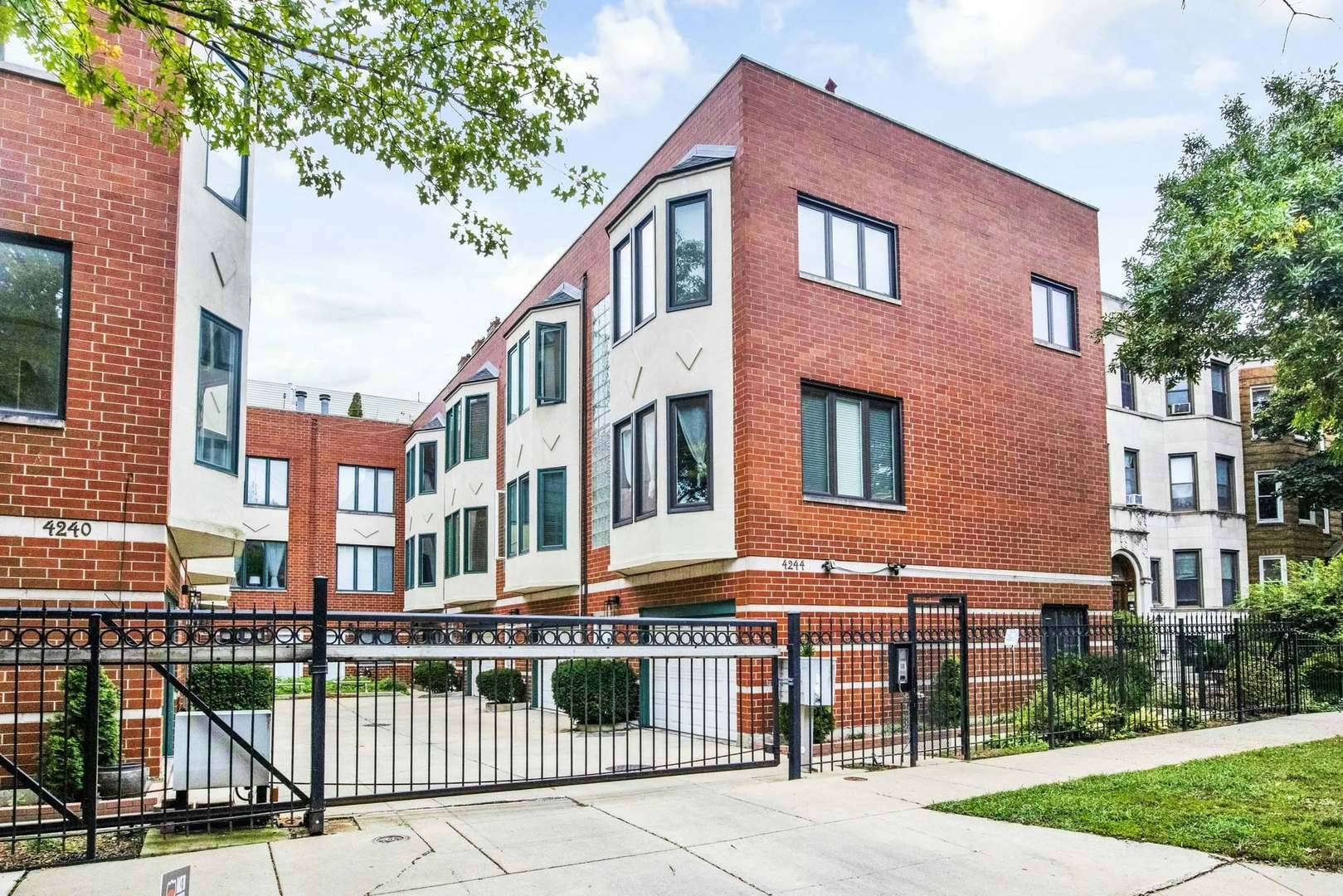 4240 N KENMORE AVE #3N, Chicago, IL 60613