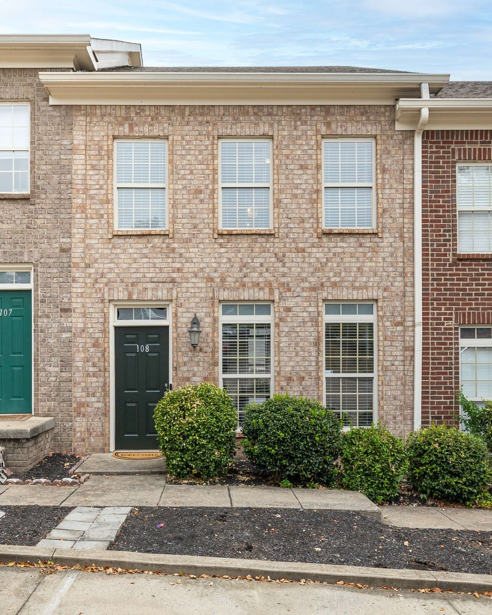 409 American Rd #108, Nashville, TN 37209