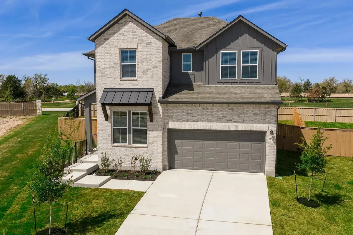 229 Kingswood DR, Bastrop, TX 78602