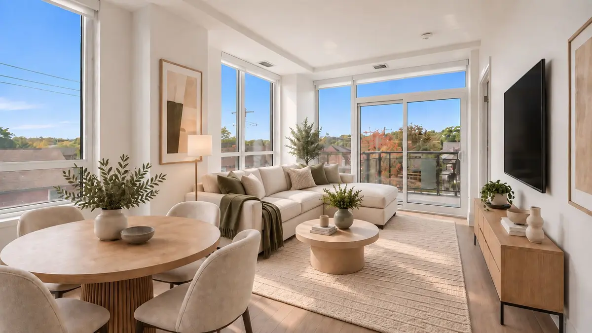 286 Main ST #315, Toronto E02, ON M4C 0B3