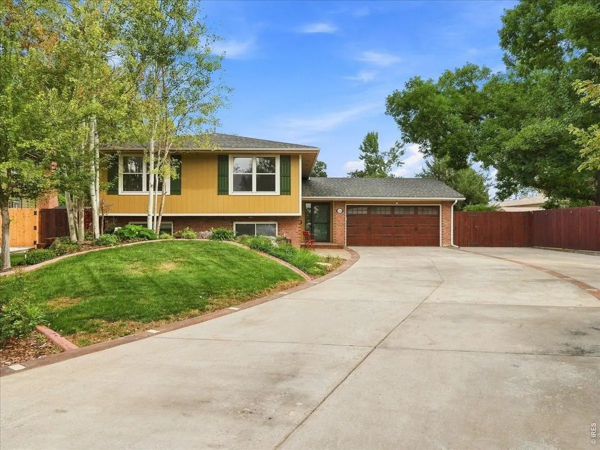 1018 Wagonwheel, Fort Collins, CO 80526