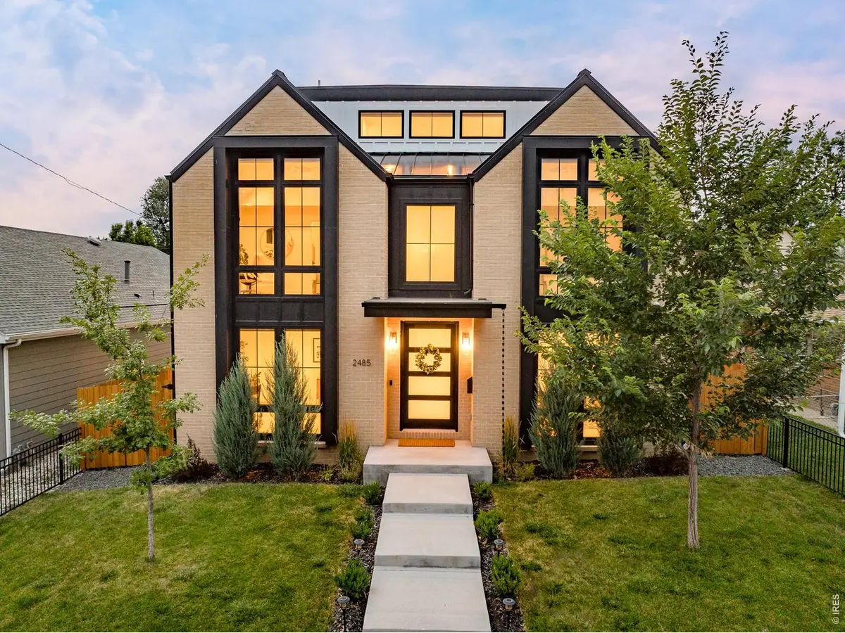 2485 Oak, Denver, CO 80212