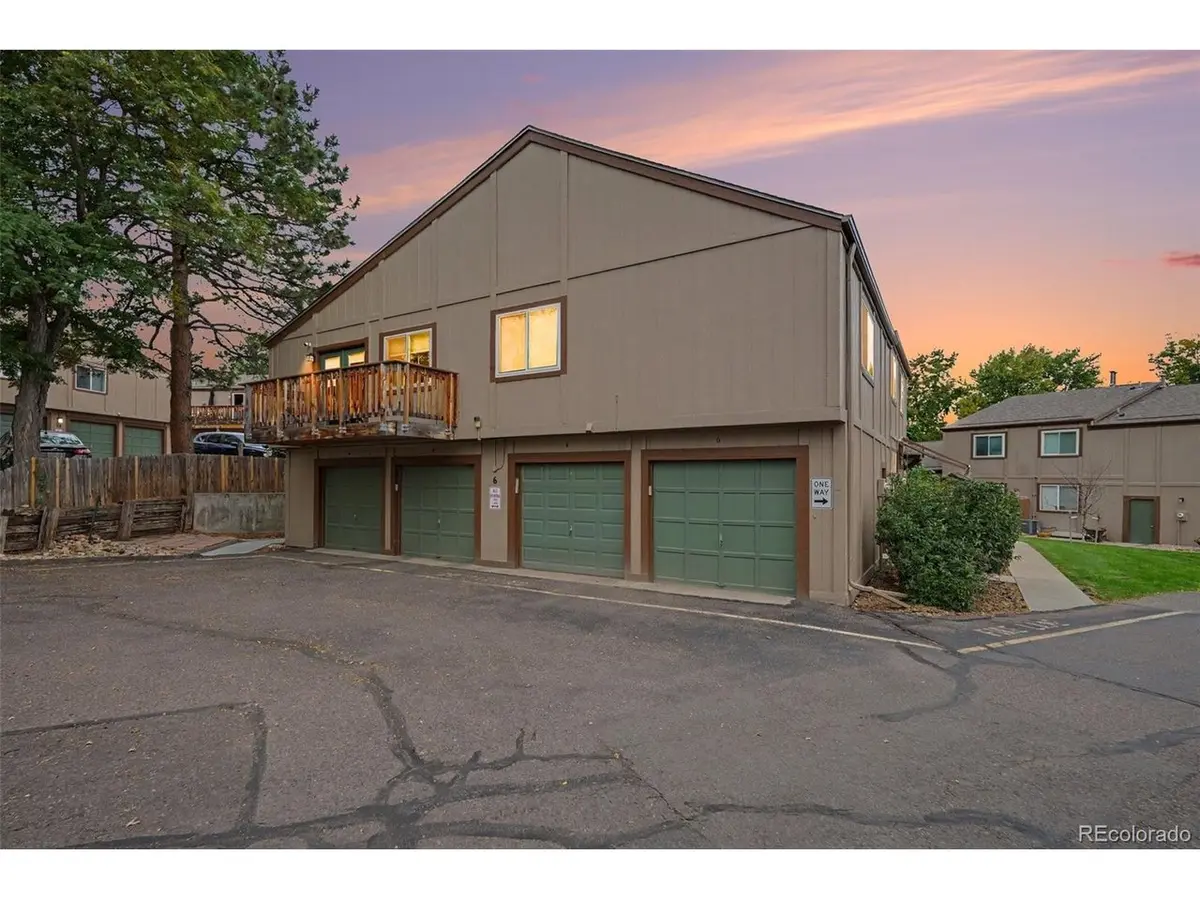 7700 W Glasgow #6A, Littleton, CO 80128