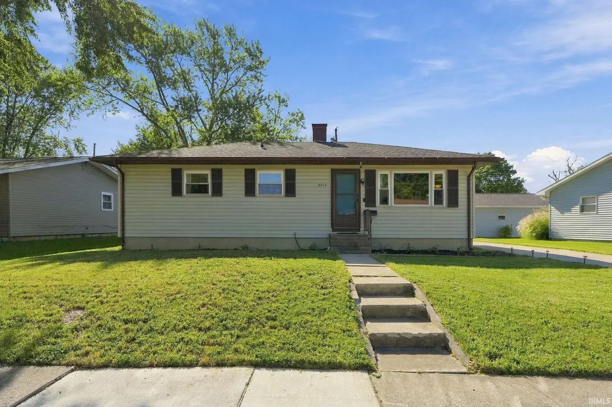 5414 N Stony Run LN, Fort Wayne, IN 46825