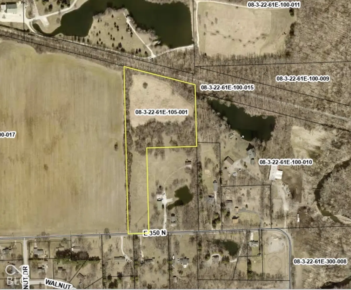 6164 E County Road 350 N, Brownsburg, IN 46112