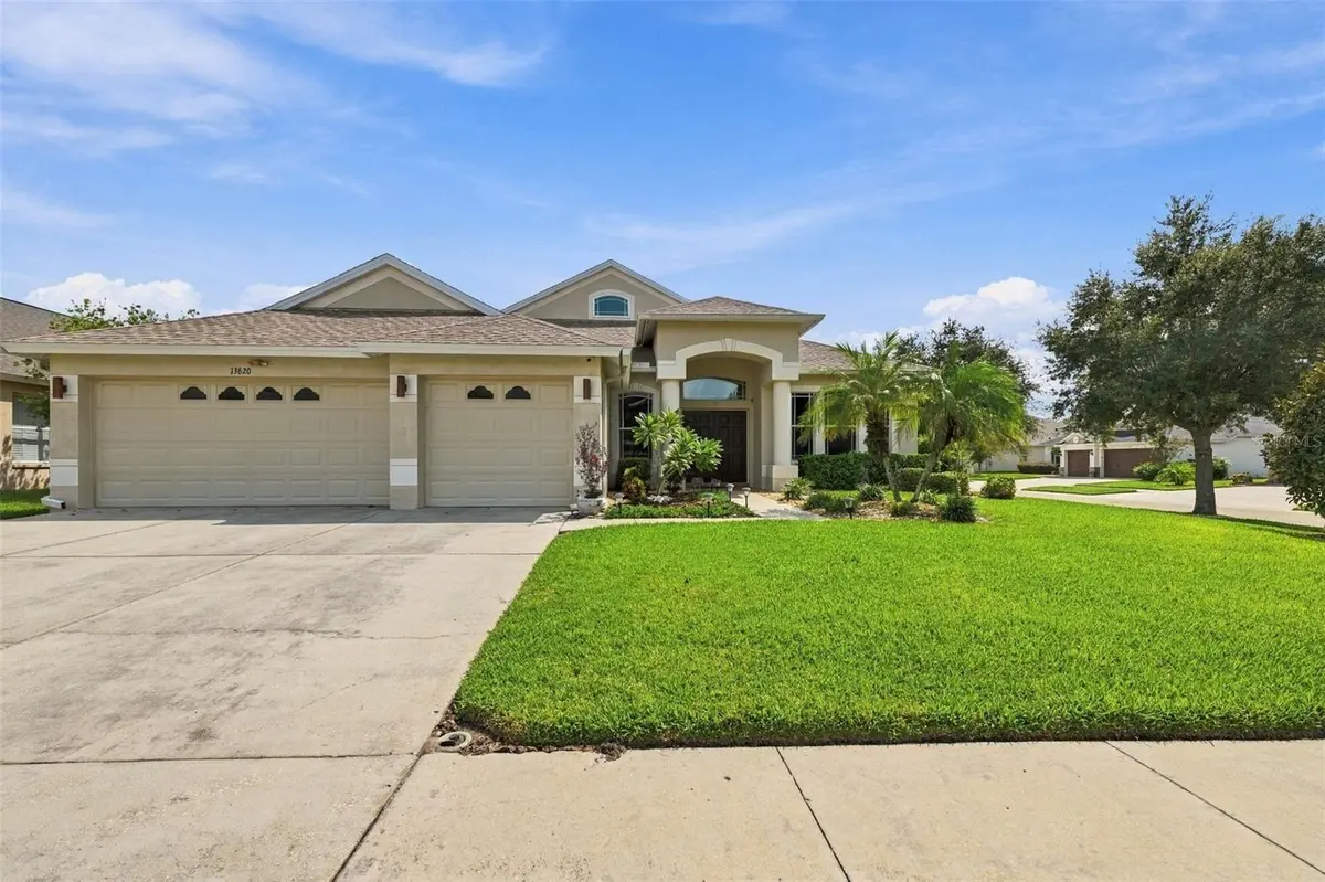 13620 ARTESA BELL DR, Riverview, FL 33579
