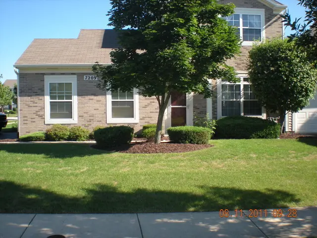7209 MANCHESTER DR, Plainfield, IL 60586